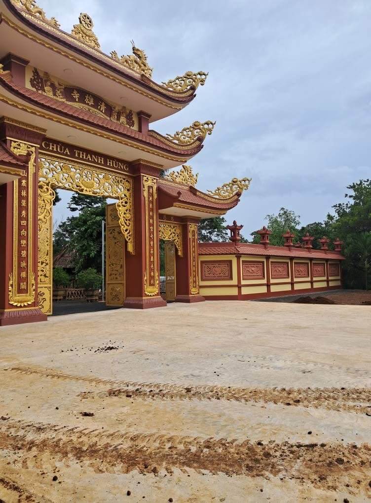 Thợ đắp phù điêu chuyên nghiệp 3-2